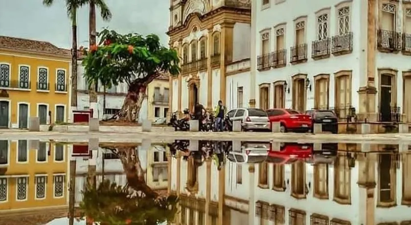 Pousada Colonial Penedo - Alagoas - Image 1