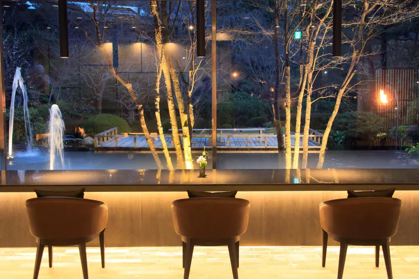 Hotel Kamogawaso - Image 1
