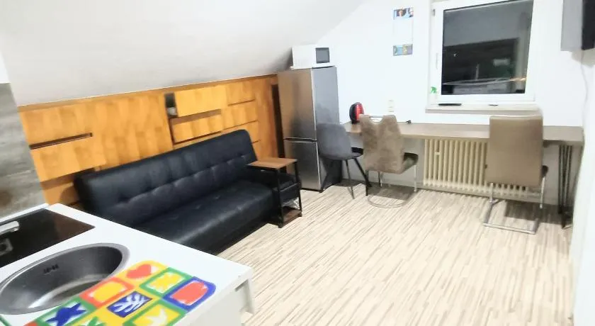 FMI13Furnished Accommodation - Image 1