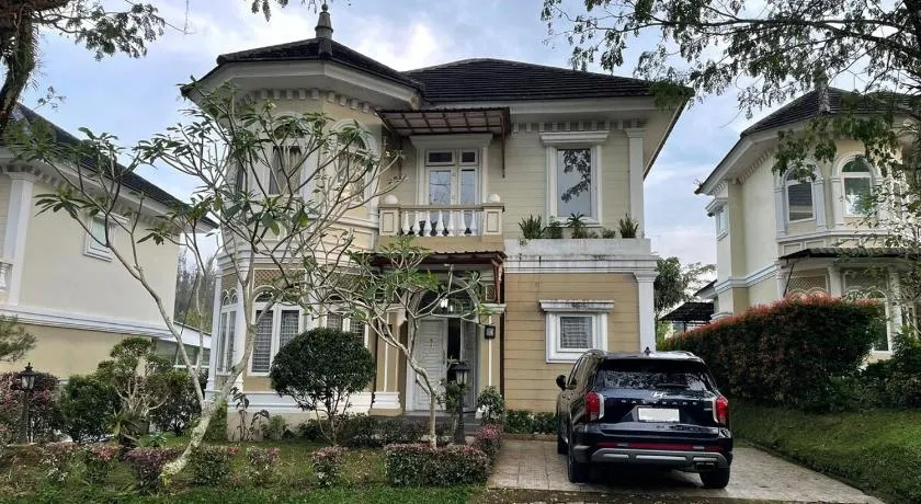 Casmel Escape Villa - Image 1