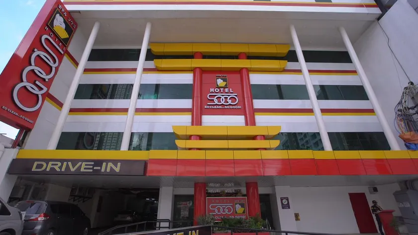 Hotel Sogo Timog 2 - Image 1