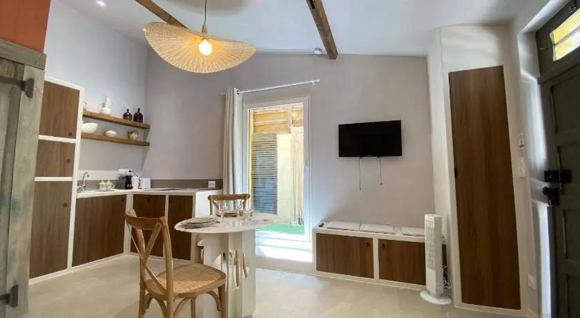 CRAFT HOME - Studio - BALNEO - PARKING privé - Image 1
