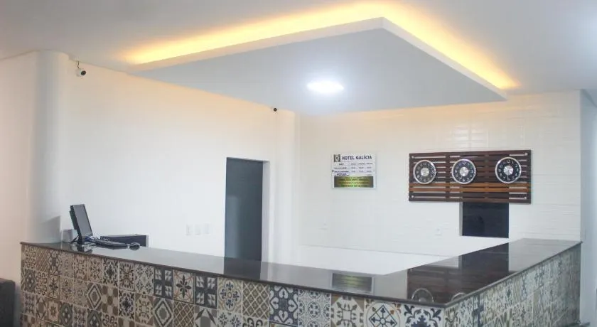 Hotel Galícia - Image 1