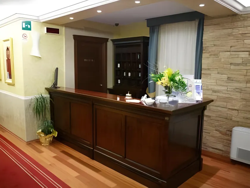 Hotel Teocrito - Image 1