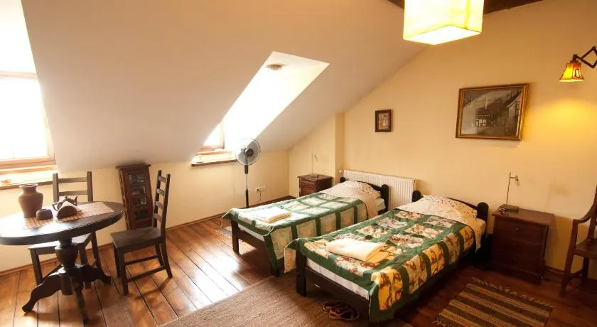 Lublin Apartaments - Image 1