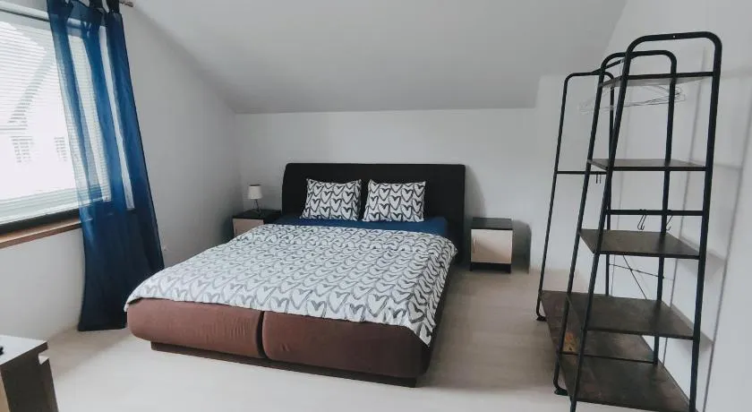 K-Town - Apartment near the Lake - Image 1