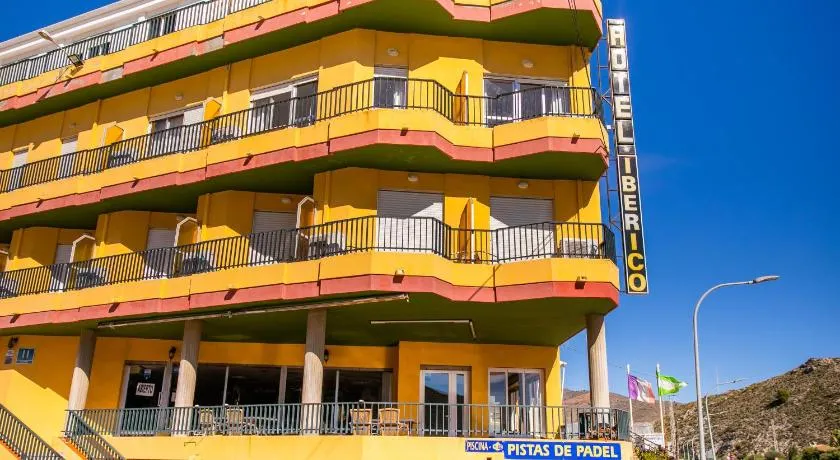 Hotel Iberico - Image 1