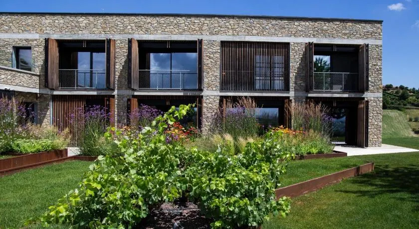 Ca' del Profeta Suites & SPA - Image 1