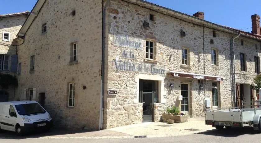 Auberge de la vallee de la gorre - Image 1