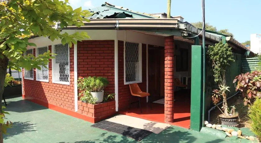 Forbesies A HOME AWAY FROM HOME - Image 1