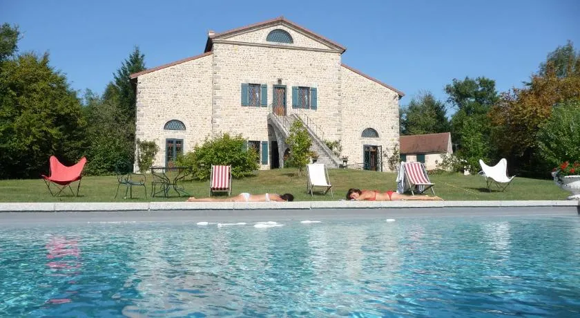 Le Moulin Rénové - Image 1
