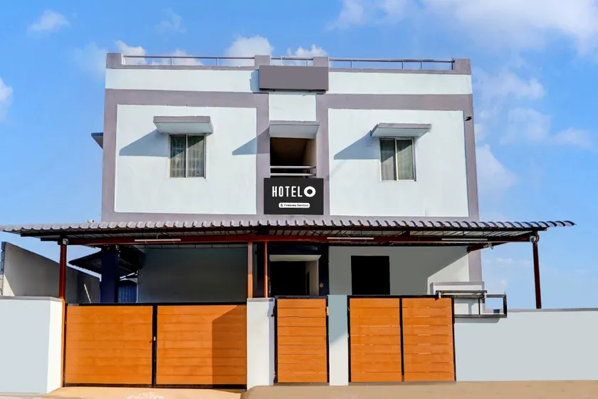 Super Hotel O Okkilipalayam - Image 1
