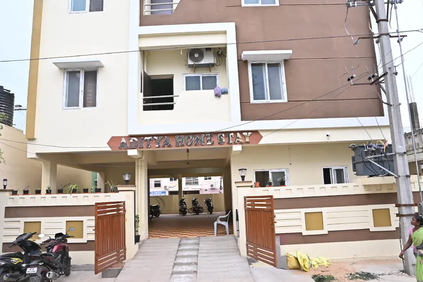 Aditya Homestay - Image 1