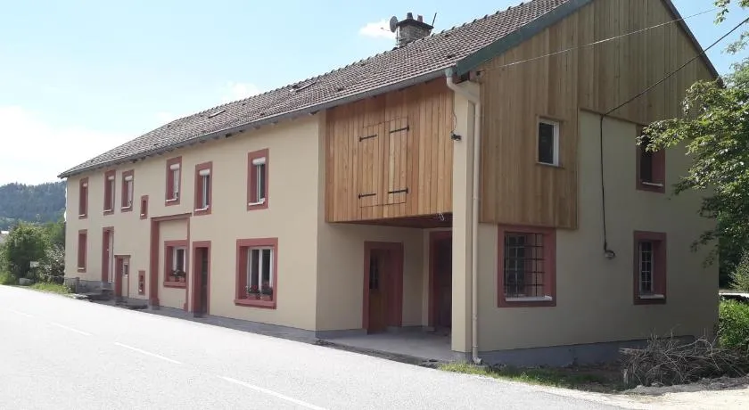 Au val des meuris - Image 1