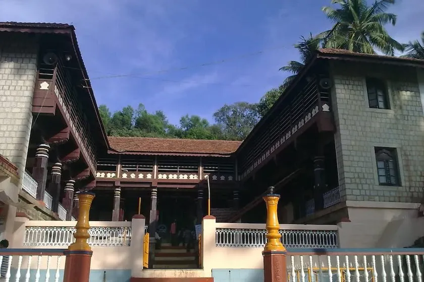 Suprabha Residency - Image 1
