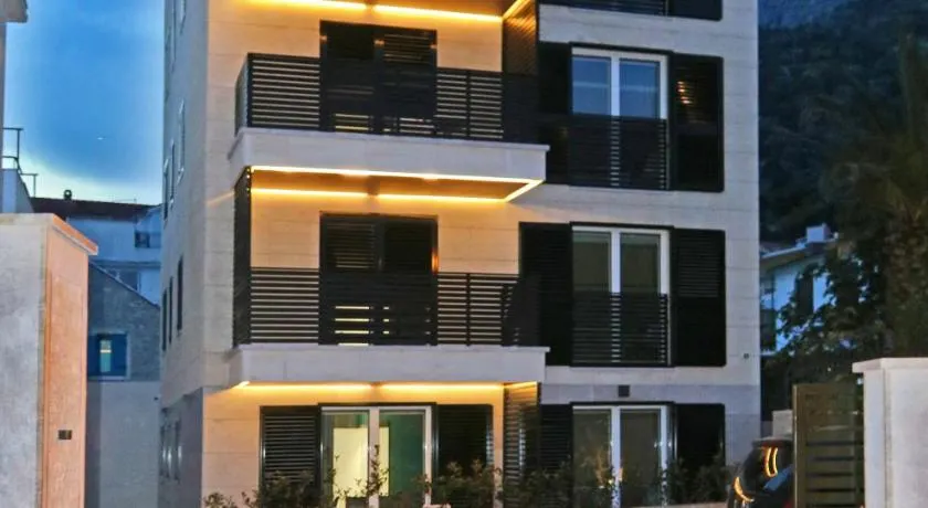 Magic Stone Apartments - Image 1