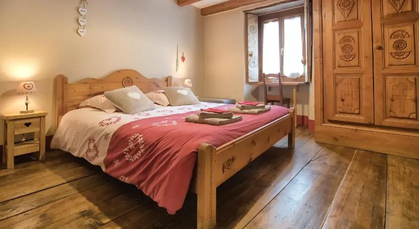 Au Coeur Des Alpes - Image 1