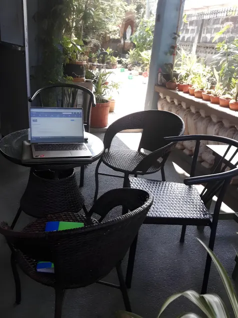 CVBNB GUESTHOUSE - Image 1