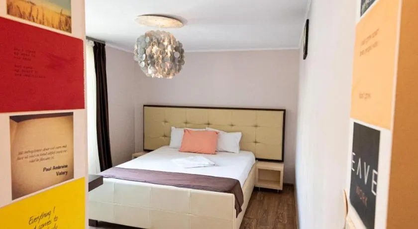 Hotel Ivavev Isus - Image 1