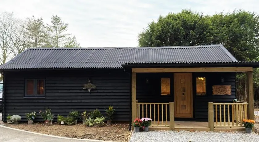 Blackwood - Luxury cottage surround by woodlands - Image 1