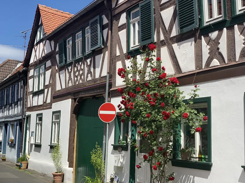 Altstadtglück Seligenstadt - Image 1