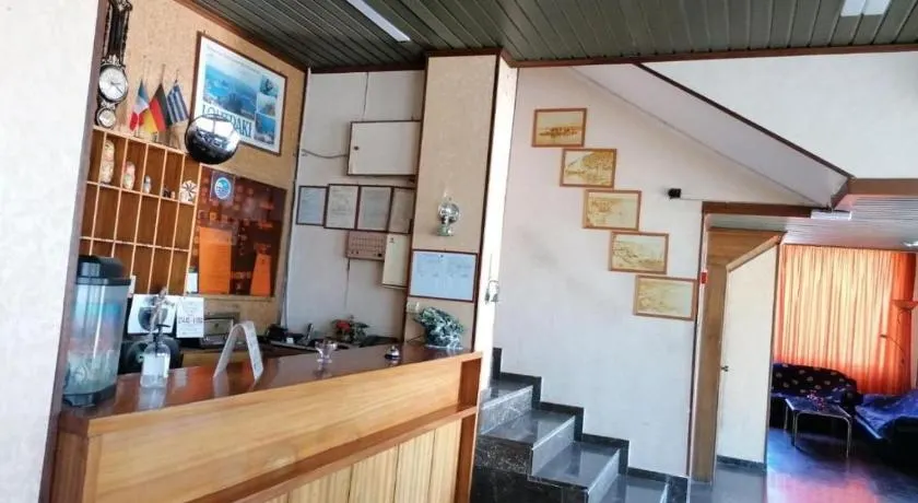 HOTEL ALEXANDROS - Image 1