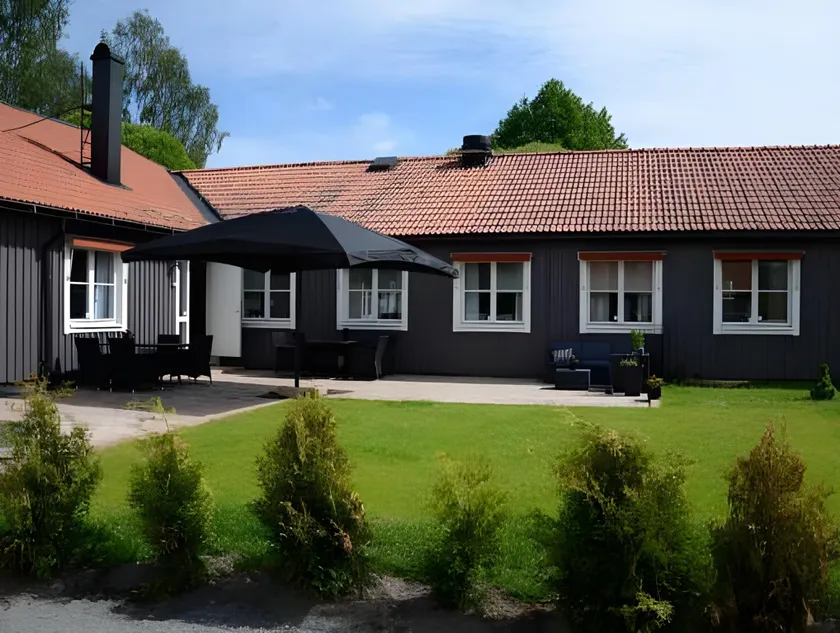 Rum För Resande - Image 1