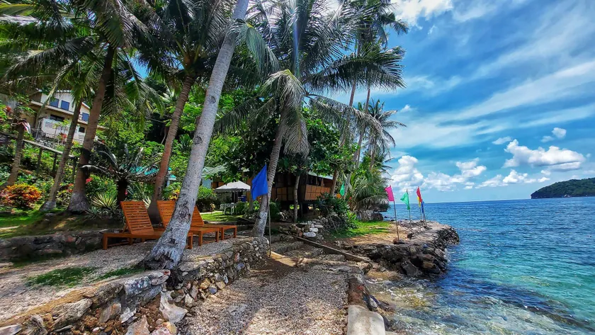 Tahanan sa Talisayan Beach House - Your Private Seaside Escape - Image 1