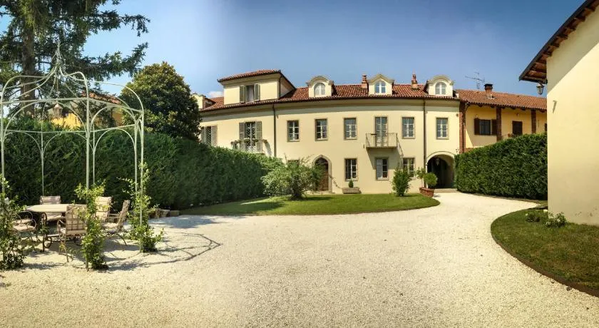 B&B Villa Ricardi - Image 1