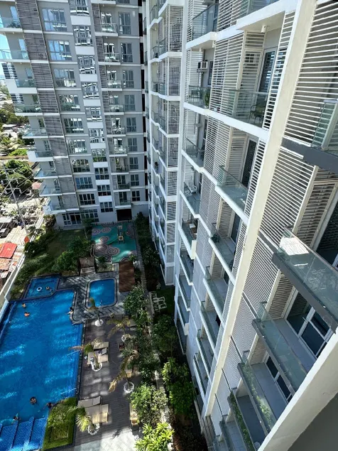 Luxurious 1Bedroom + Maidsroom @Palladium#22 - Image 1