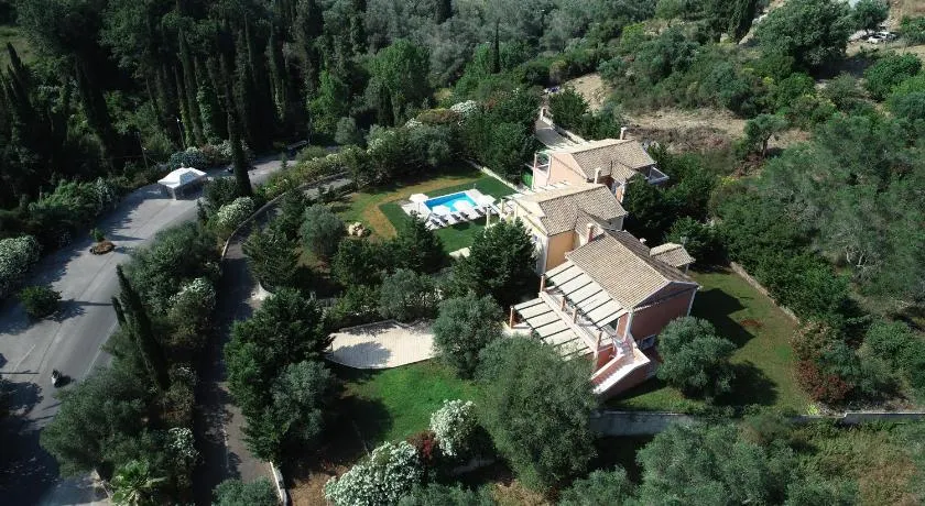 Eleonas Luxury Homes - Image 1