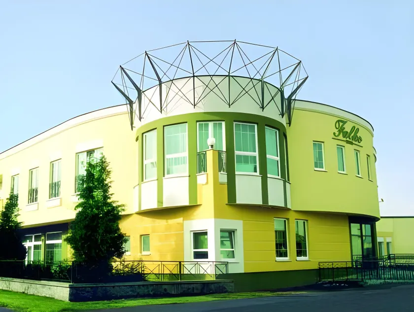 Hotel Falko - Image 1