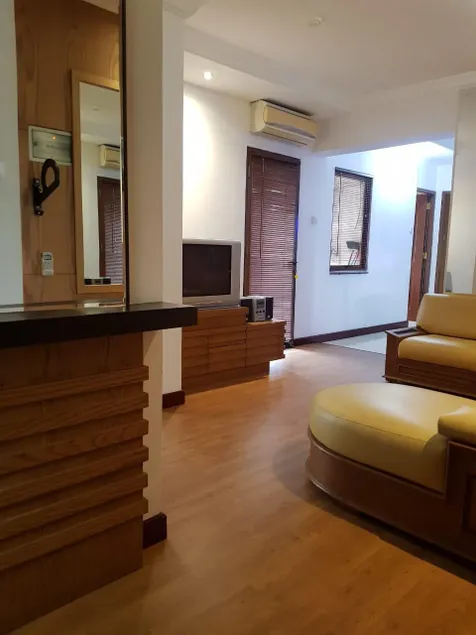 LUX 3BR PRIVATE APARTMENT (The majesty Bandung) - Image 1