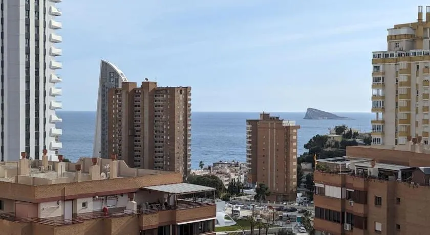 ENTRENARANJOS sea view apartment - Image 1