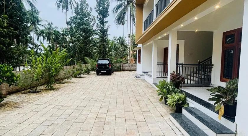 CT HOMESTAY, Omassery - Image 1