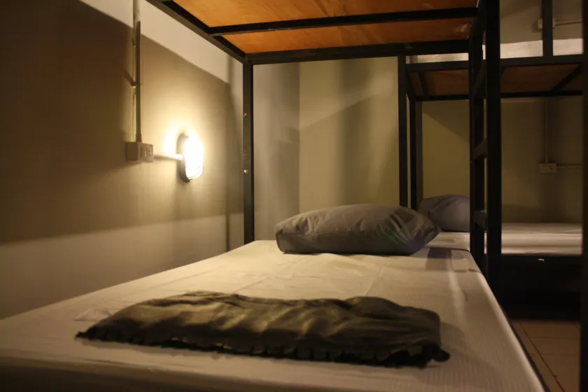 THE MIXX HOSTEL - Image 1