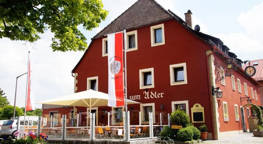 Gasthof Adler - Image 1