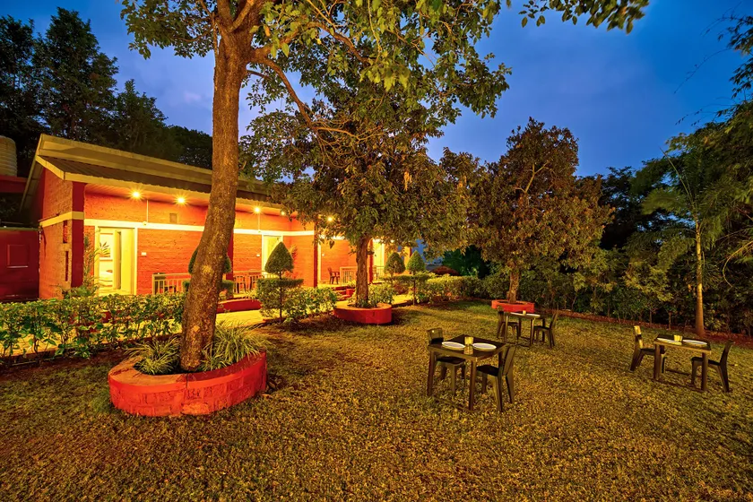 Serenity Resort Panhala - Image 1
