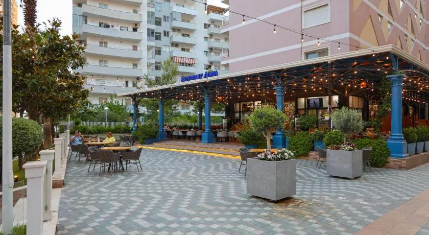 Hotel Adria - Image 1