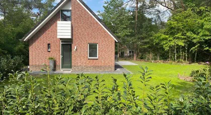 Vakantiehuisje Time Out - Image 1