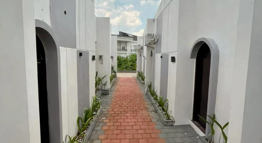 Prama Peaceful Living Villa - Image 1