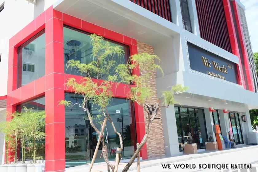 We World Boutique Haatyai - Image 1