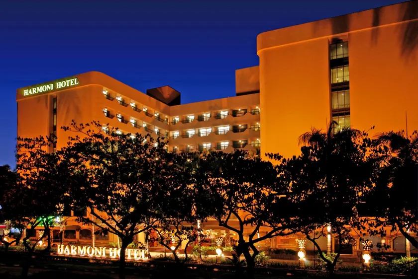 Harmoni Hotel Batam - Image 1