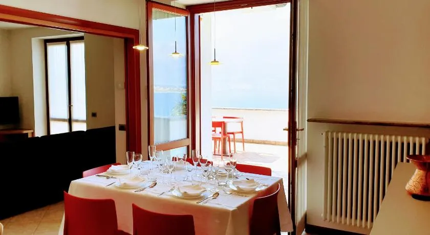 Lake View Villa - Luxuswohnung am Comer See - Bellano Ferienwohnung - Image 1