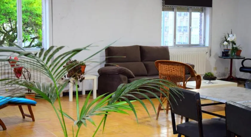 Albergue Mirás - Image 1