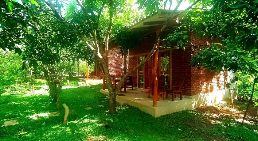 Wilpattu Wild Villa - Image 1