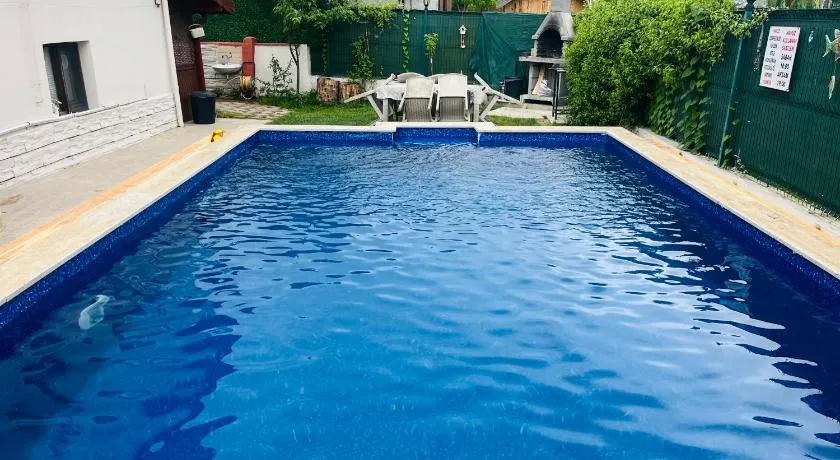 Sapanca Eren Villa-Isıtma Havuzlu - Image 1