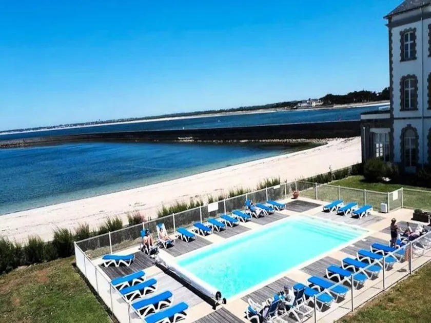 Comfort Studio for 2 people - Sea view - Image 1