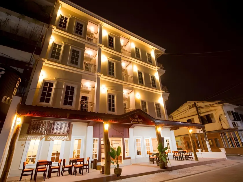Sunbeam Hotel - Image 1