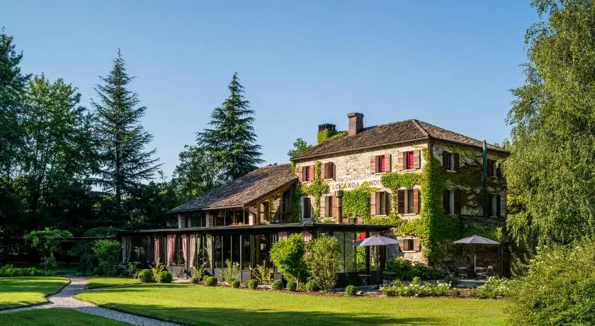 Locanda Sandi - Image 1